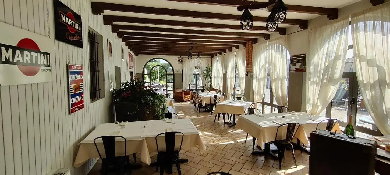 Cazzago San Martino Il Glicine B&B Ristorante Cazzago San Martino