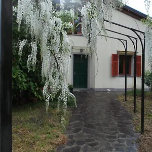 Gingerbread , Villafranca in Lunigiana Italien