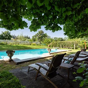 Il Rossignolo , Grassina Italien