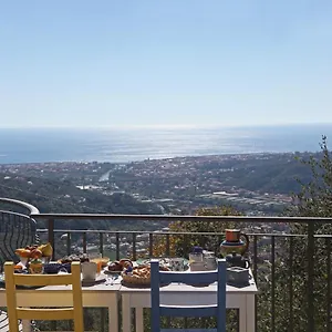 Ca' Da Tollo , Cogorno Italien