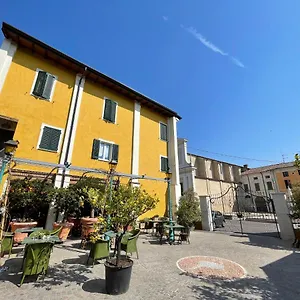 Frühstückspension Formigola, Corticelle Pieve