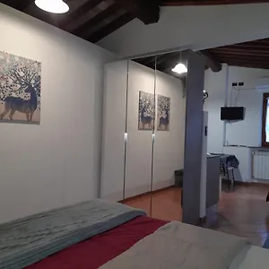 La Casa In Giardino , Volterra Italien