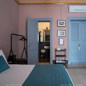 360me Palace , Messina Italien
