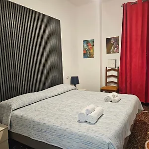 House Leomar Di Sara , Genua Italien