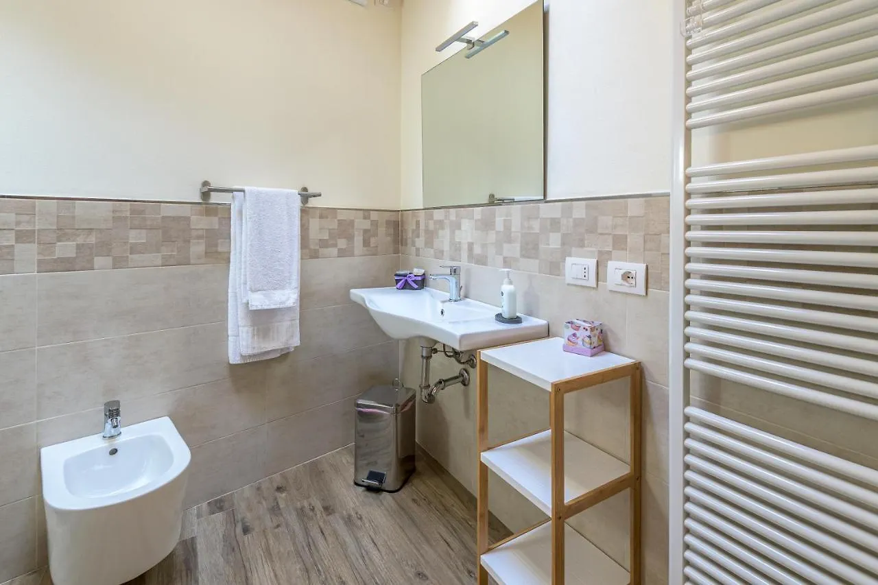 Il Glicine B&B Ristorante Cazzago San Martino