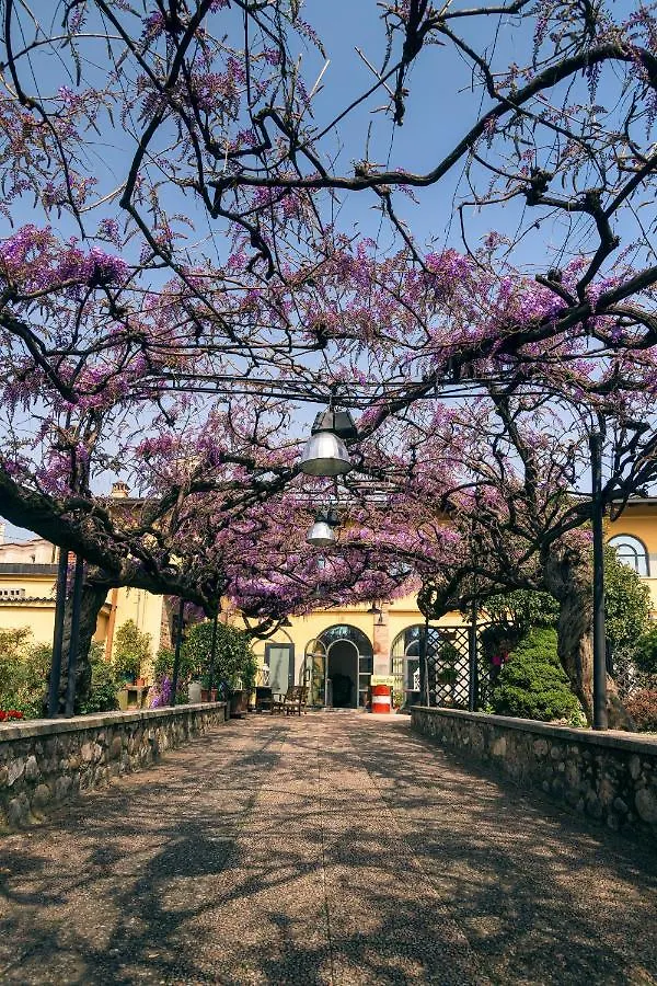 Il Glicine B&B Ristorante Cazzago San Martino 0*,