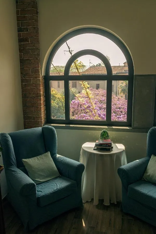 Il Glicine B&B Ristorante Cazzago San Martino