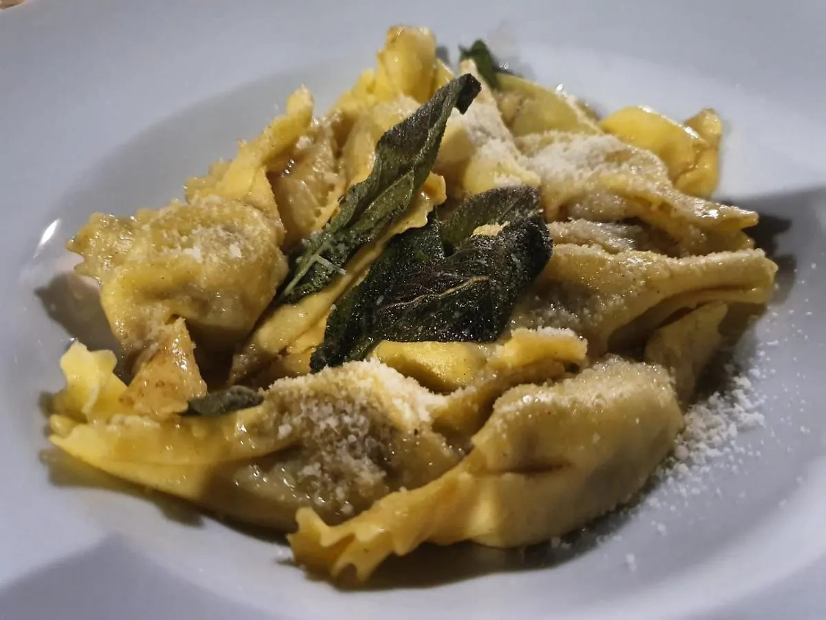Il Glicine B&B Ristorante Cazzago San Martino 0*,