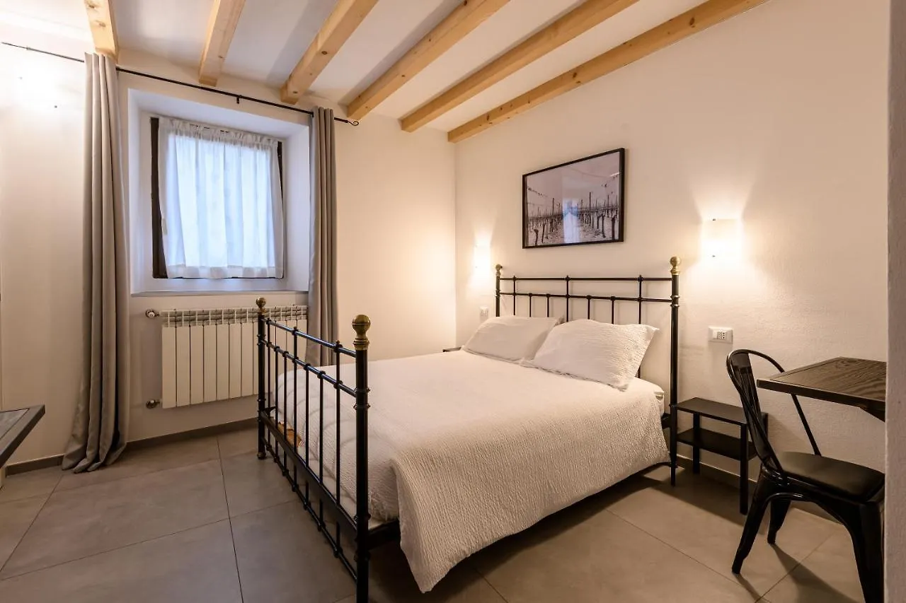 Il Glicine B&B Ristorante Cazzago San Martino 0*,