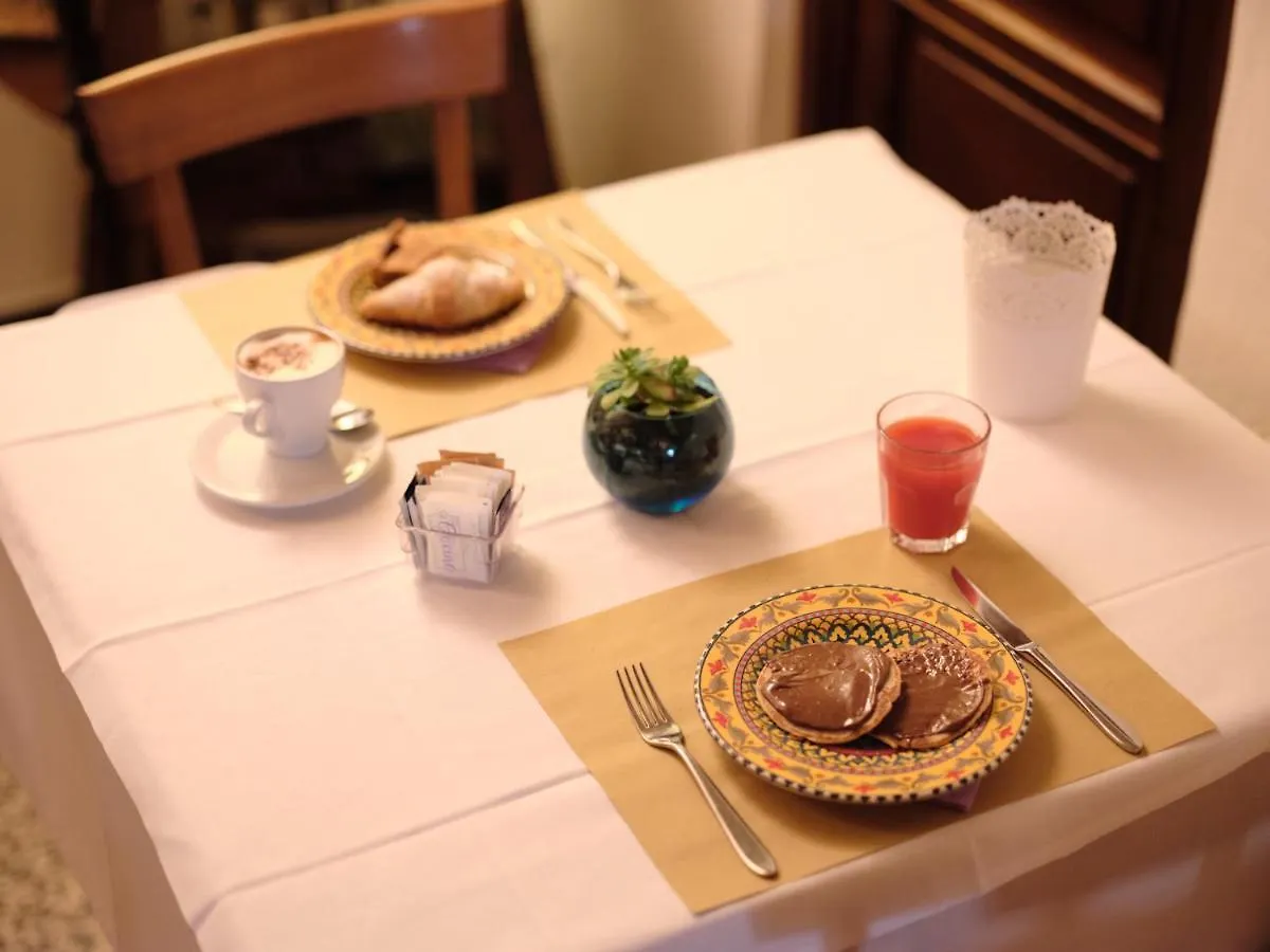 Il Glicine B&B Ristorante Cazzago San Martino