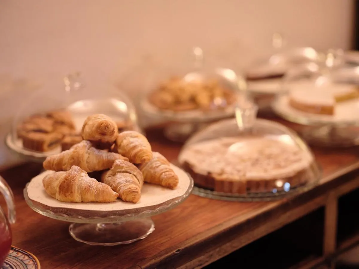 Il Glicine B&B Ristorante Cazzago San Martino