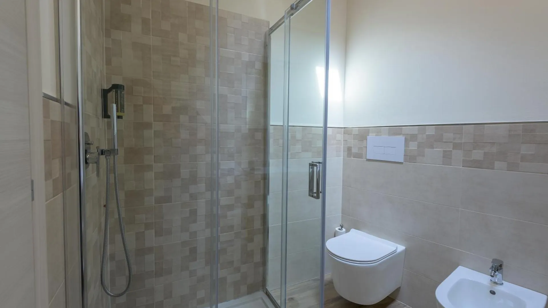 Bed & Breakfast Il Glicine B&B Ristorante Cazzago San Martino