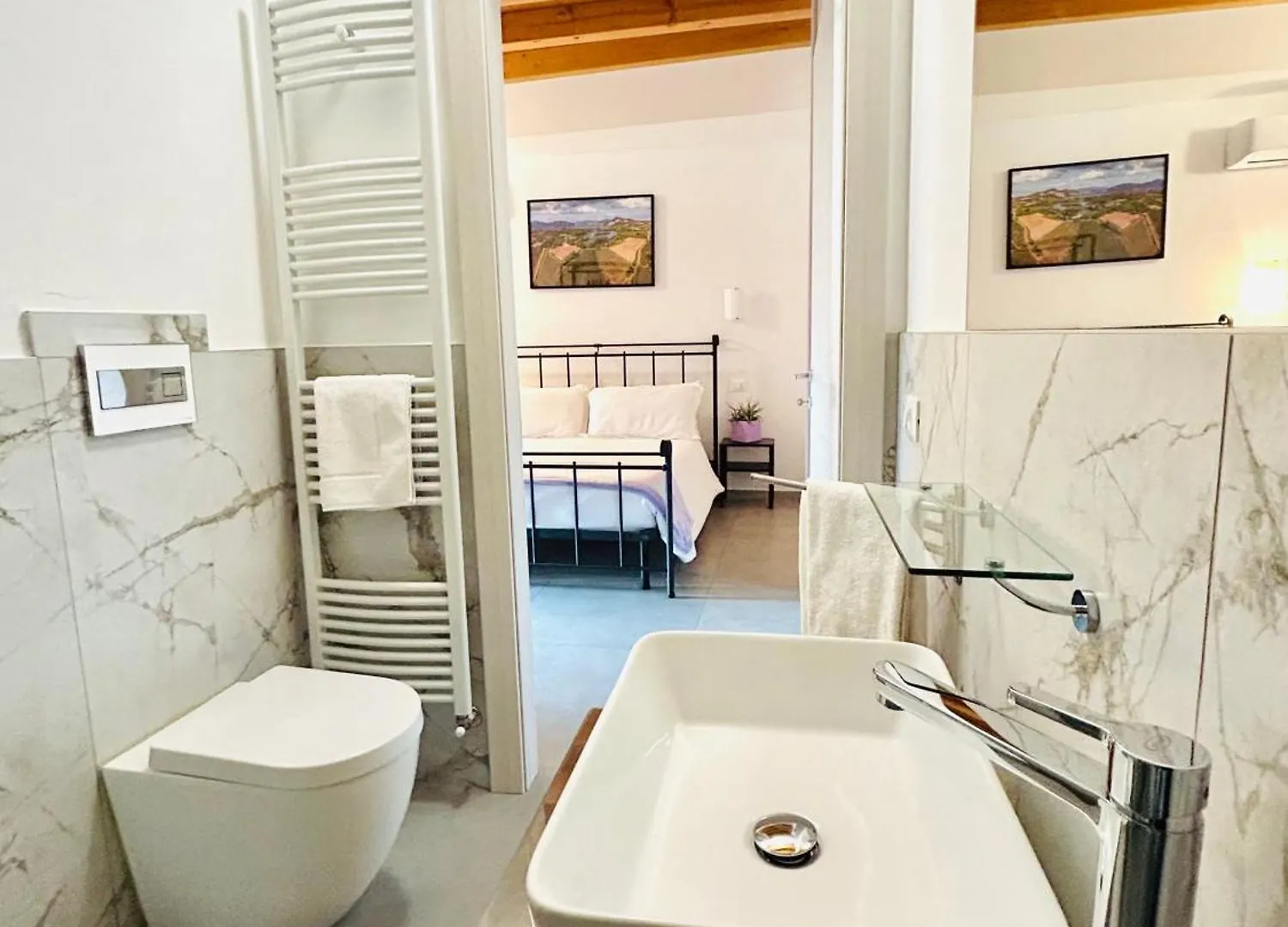 Il Glicine B&B Ristorante Cazzago San Martino 0*,  Italy